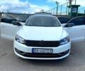Белый Фольксваген Пассат, объемом двигателя 1.8 л и пробегом 186 тыс. км за 12200 $, фото 10 на Automoto.ua