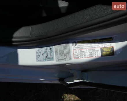 Белый Фольксваген Пассат, объемом двигателя 1.8 л и пробегом 123 тыс. км за 16000 $, фото 58 на Automoto.ua