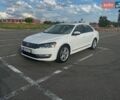 Белый Фольксваген Пассат, объемом двигателя 1.8 л и пробегом 190 тыс. км за 10800 $, фото 1 на Automoto.ua