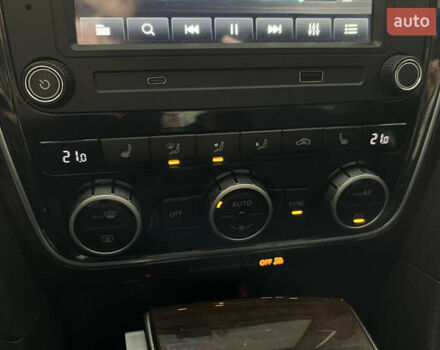 Білий Фольксваген Пассат, об'ємом двигуна 3.6 л та пробігом 124 тис. км за 11000 $, фото 22 на Automoto.ua