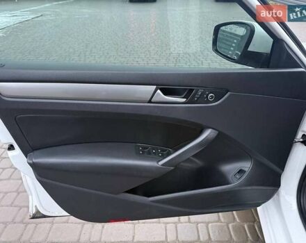 Білий Фольксваген Пассат, об'ємом двигуна 1.8 л та пробігом 282 тис. км за 9800 $, фото 29 на Automoto.ua