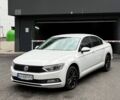 Белый Фольксваген Пассат, объемом двигателя 1.8 л и пробегом 218 тыс. км за 10999 $, фото 1 на Automoto.ua