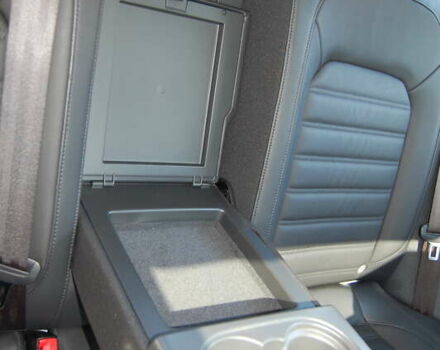 Белый Фольксваген Пассат, объемом двигателя 1.8 л и пробегом 123 тыс. км за 16000 $, фото 92 на Automoto.ua