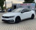 Белый Фольксваген Пассат, объемом двигателя 2 л и пробегом 230 тыс. км за 20600 $, фото 2 на Automoto.ua
