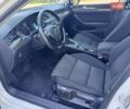 Белый Фольксваген Пассат, объемом двигателя 1.4 л и пробегом 134 тыс. км за 14500 $, фото 10 на Automoto.ua