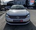 Белый Фольксваген Пассат, объемом двигателя 1.8 л и пробегом 217 тыс. км за 9440 $, фото 1 на Automoto.ua