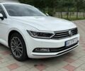 Белый Фольксваген Пассат, объемом двигателя 0 л и пробегом 173 тыс. км за 17999 $, фото 6 на Automoto.ua