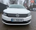 Білий Фольксваген Пассат, об'ємом двигуна 1.8 л та пробігом 282 тис. км за 9800 $, фото 2 на Automoto.ua