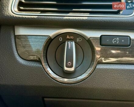 Белый Фольксваген Пассат, объемом двигателя 1.8 л и пробегом 136 тыс. км за 12900 $, фото 21 на Automoto.ua