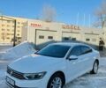 Білий Фольксваген Пассат, об'ємом двигуна 1.8 л та пробігом 163 тис. км за 17577 $, фото 1 на Automoto.ua