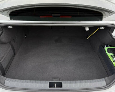 Белый Фольксваген Пассат, объемом двигателя 1.97 л и пробегом 219 тыс. км за 19300 $, фото 21 на Automoto.ua