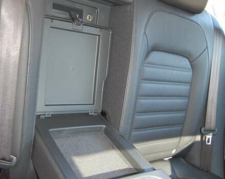 Белый Фольксваген Пассат, объемом двигателя 1.8 л и пробегом 123 тыс. км за 16000 $, фото 94 на Automoto.ua