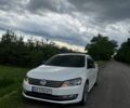 Белый Фольксваген Пассат, объемом двигателя 1.8 л и пробегом 68 тыс. км за 10000 $, фото 1 на Automoto.ua