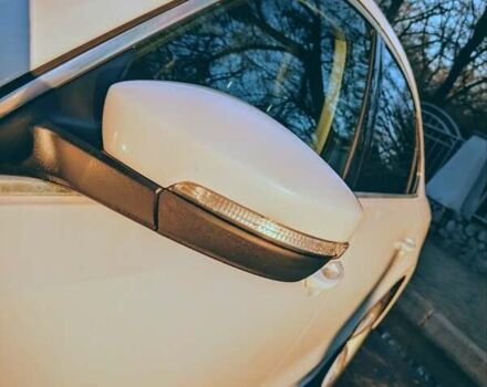 Білий Фольксваген Пассат, об'ємом двигуна 1.8 л та пробігом 190 тис. км за 9500 $, фото 13 на Automoto.ua