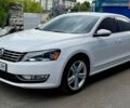 Белый Фольксваген Пассат, объемом двигателя 1.97 л и пробегом 79 тыс. км за 14900 $, фото 1 на Automoto.ua