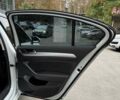 Белый Фольксваген Пассат, объемом двигателя 1.8 л и пробегом 142 тыс. км за 16690 $, фото 20 на Automoto.ua