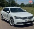 Белый Фольксваген Пассат, объемом двигателя 3.6 л и пробегом 123 тыс. км за 13199 $, фото 1 на Automoto.ua