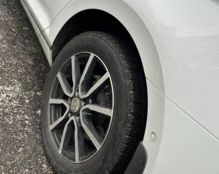 Білий Фольксваген Пассат, об'ємом двигуна 1.8 л та пробігом 126 тис. км за 16900 $, фото 6 на Automoto.ua