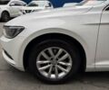 Белый Фольксваген Пассат, объемом двигателя 1.8 л и пробегом 142 тыс. км за 16690 $, фото 11 на Automoto.ua