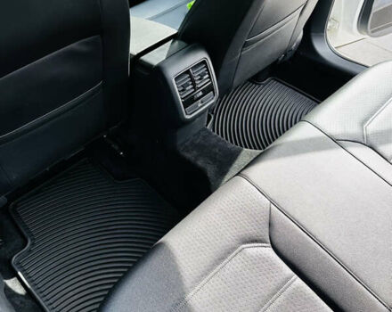 Белый Фольксваген Пассат, объемом двигателя 1.8 л и пробегом 161 тыс. км за 13300 $, фото 10 на Automoto.ua