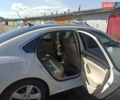 Белый Фольксваген Пассат, объемом двигателя 1.8 л и пробегом 115 тыс. км за 14000 $, фото 10 на Automoto.ua