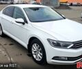 Білий Фольксваген Пассат, об'ємом двигуна 1.8 л та пробігом 216 тис. км за 12500 $, фото 1 на Automoto.ua