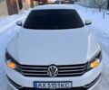 Білий Фольксваген Пассат, об'ємом двигуна 1.8 л та пробігом 13600 тис. км за 11500 $, фото 2 на Automoto.ua