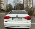 Белый Фольксваген Пассат, объемом двигателя 1.8 л и пробегом 189 тыс. км за 11800 $, фото 5 на Automoto.ua