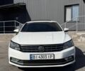 Білий Фольксваген Пассат, об'ємом двигуна 1.8 л та пробігом 185 тис. км за 11500 $, фото 1 на Automoto.ua