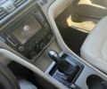 Белый Фольксваген Пассат, объемом двигателя 1.8 л и пробегом 113 тыс. км за 10708 $, фото 17 на Automoto.ua