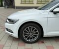 Белый Фольксваген Пассат, объемом двигателя 1.8 л и пробегом 186 тыс. км за 15053 $, фото 11 на Automoto.ua