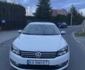 Білий Фольксваген Пассат, об'ємом двигуна 1.8 л та пробігом 150 тис. км за 12500 $, фото 5 на Automoto.ua