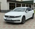 Белый Фольксваген Пассат, объемом двигателя 1.8 л и пробегом 186 тыс. км за 15053 $, фото 1 на Automoto.ua