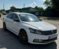 Білий Фольксваген Пассат, об'ємом двигуна 1.8 л та пробігом 130 тис. км за 13300 $, фото 3 на Automoto.ua