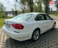 Белый Фольксваген Пассат, объемом двигателя 1.8 л и пробегом 126 тыс. км за 13900 $, фото 2 на Automoto.ua