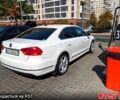 Белый Фольксваген Пассат, объемом двигателя 2 л и пробегом 232 тыс. км за 13100 $, фото 5 на Automoto.ua