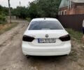 Белый Фольксваген Пассат, объемом двигателя 1.8 л и пробегом 205 тыс. км за 10400 $, фото 4 на Automoto.ua