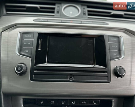 Білий Фольксваген Пассат, об'ємом двигуна 1.4 л та пробігом 145 тис. км за 14500 $, фото 19 на Automoto.ua