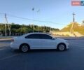 Білий Фольксваген Пассат, об'ємом двигуна 1.8 л та пробігом 195 тис. км за 10500 $, фото 3 на Automoto.ua
