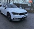 Белый Фольксваген Пассат, объемом двигателя 1.97 л и пробегом 310 тыс. км за 16500 $, фото 6 на Automoto.ua