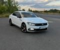 Білий Фольксваген Пассат, об'ємом двигуна 2 л та пробігом 345 тис. км за 16900 $, фото 1 на Automoto.ua