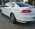 Белый Фольксваген Пассат, объемом двигателя 2 л и пробегом 232 тыс. км за 21000 $, фото 22 на Automoto.ua
