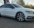 Белый Фольксваген Пассат, объемом двигателя 2 л и пробегом 232 тыс. км за 21000 $, фото 1 на Automoto.ua