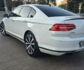 Белый Фольксваген Пассат, объемом двигателя 2 л и пробегом 232 тыс. км за 19500 $, фото 21 на Automoto.ua