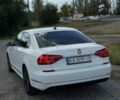 Белый Фольксваген Пассат, объемом двигателя 1.8 л и пробегом 168 тыс. км за 8500 $, фото 5 на Automoto.ua