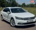 Білий Фольксваген Пассат, об'ємом двигуна 3.6 л та пробігом 123 тис. км за 13050 $, фото 1 на Automoto.ua
