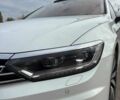 Білий Фольксваген Пассат, об'ємом двигуна 2 л та пробігом 261 тис. км за 18967 $, фото 9 на Automoto.ua