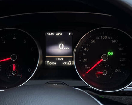 Белый Фольксваген Пассат, объемом двигателя 1.8 л и пробегом 130 тыс. км за 16900 $, фото 40 на Automoto.ua