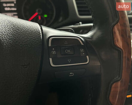 Білий Фольксваген Пассат, об'ємом двигуна 3.6 л та пробігом 124 тис. км за 11000 $, фото 20 на Automoto.ua