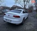 Белый Фольксваген Пассат, объемом двигателя 1.97 л и пробегом 310 тыс. км за 16500 $, фото 12 на Automoto.ua